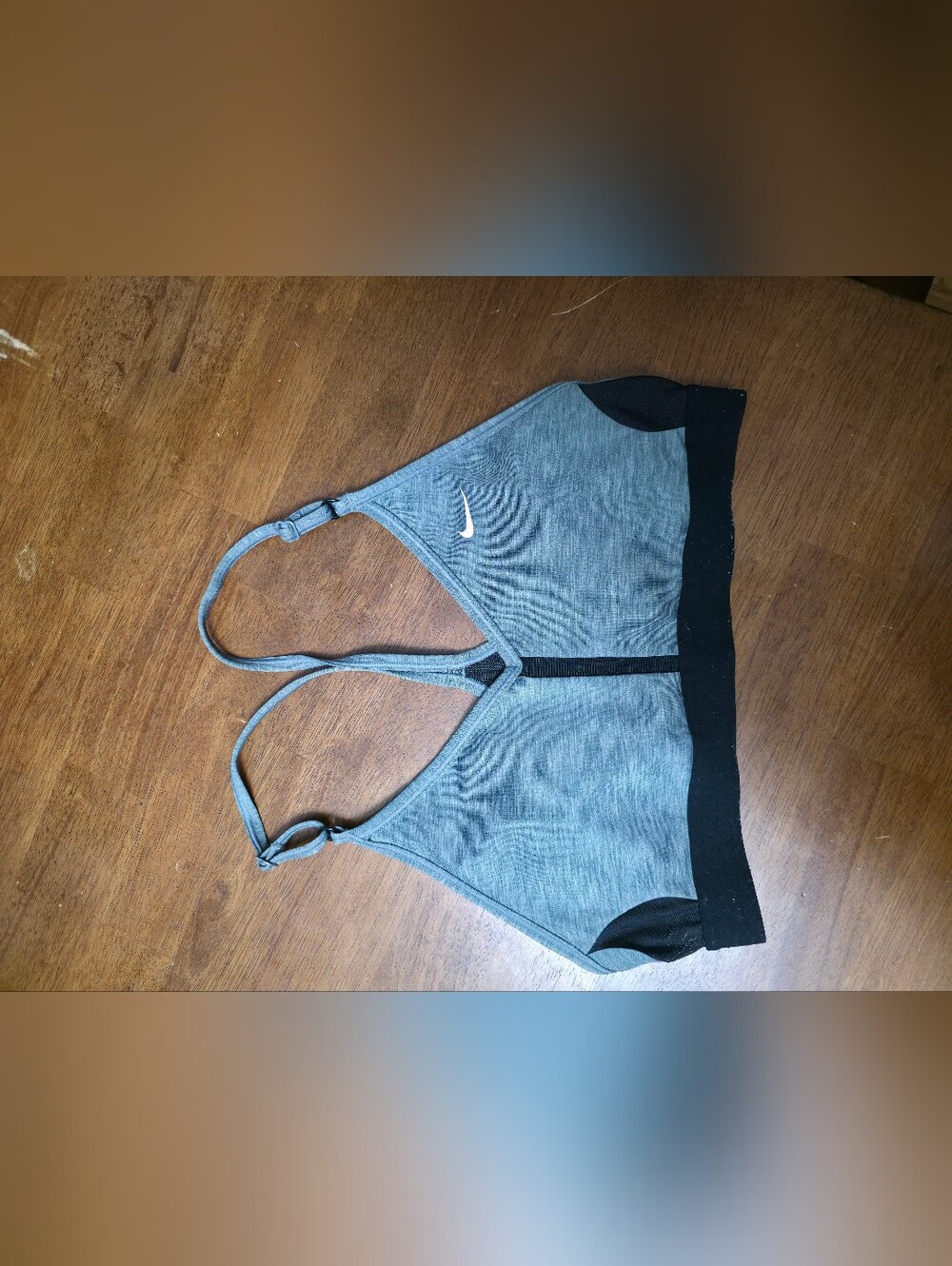 Womens Nike Sportsbra